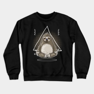 My Cute Monster Crewneck Sweatshirt